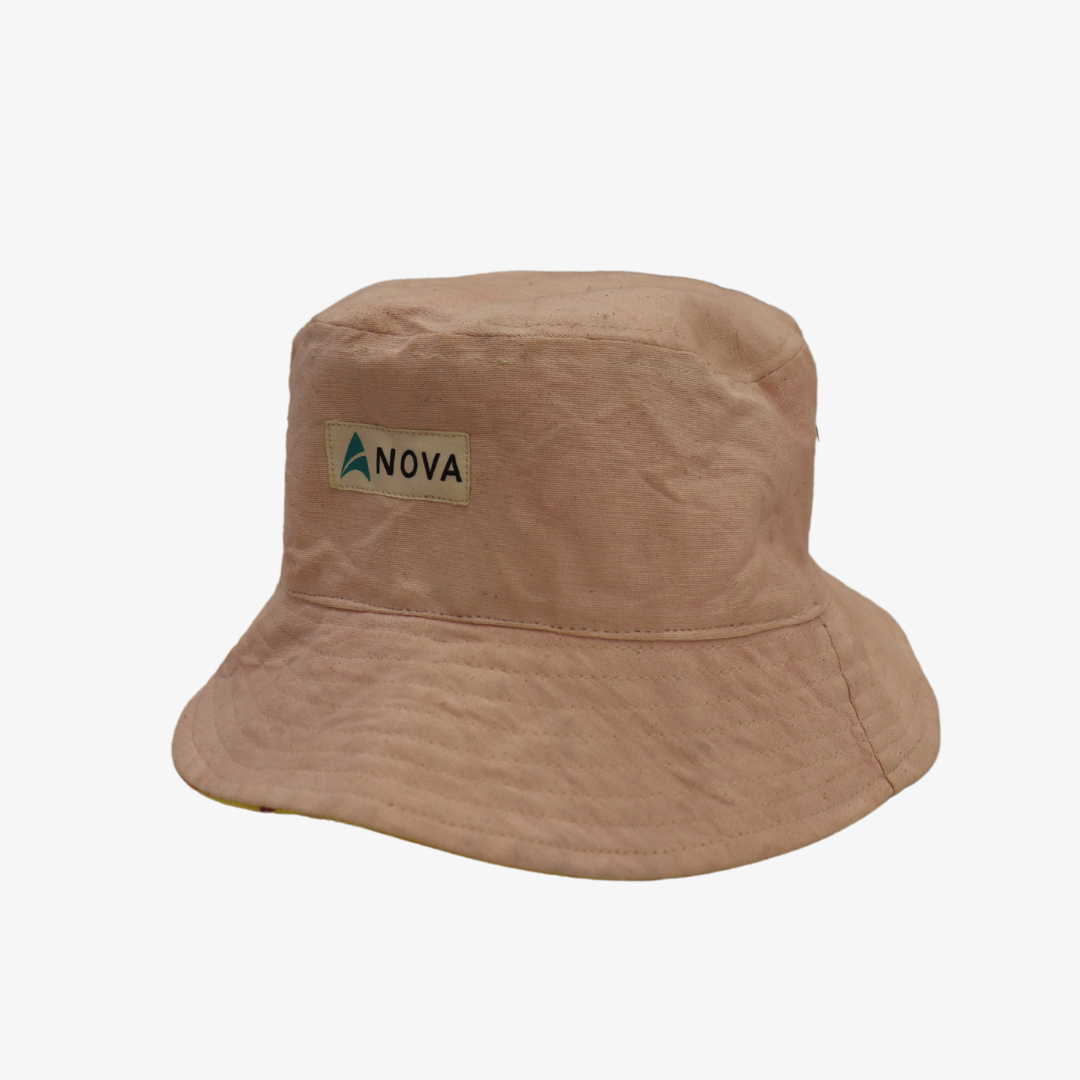 Nova Reversible Bucket Hat