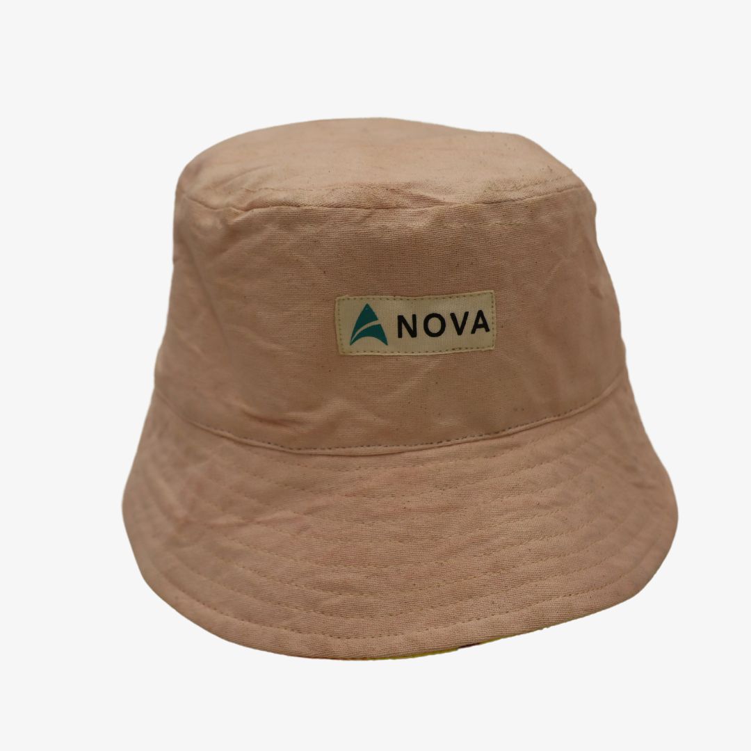 Nova Reversible Bucket Hat