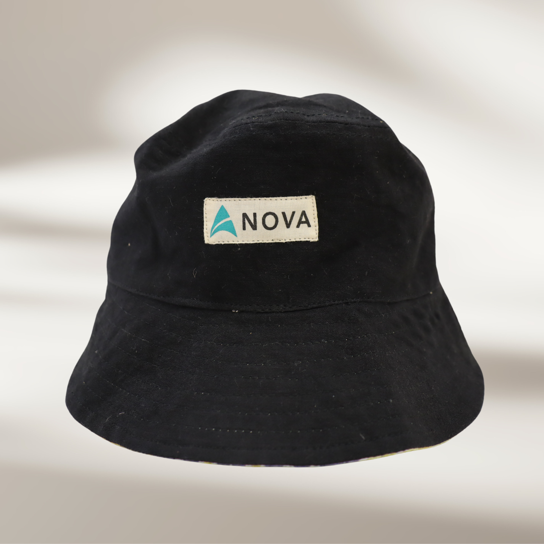 Nova Reversible Bucket Hat