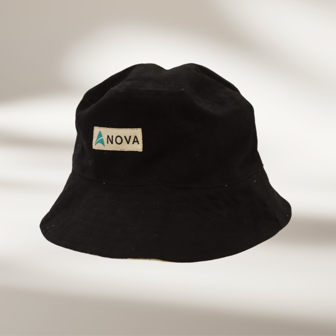Nova Reversible Bucket Hat