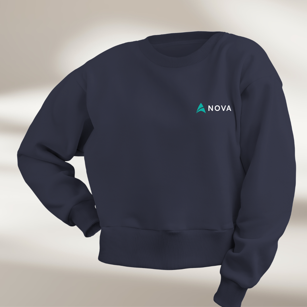 Elite Crew Jumper