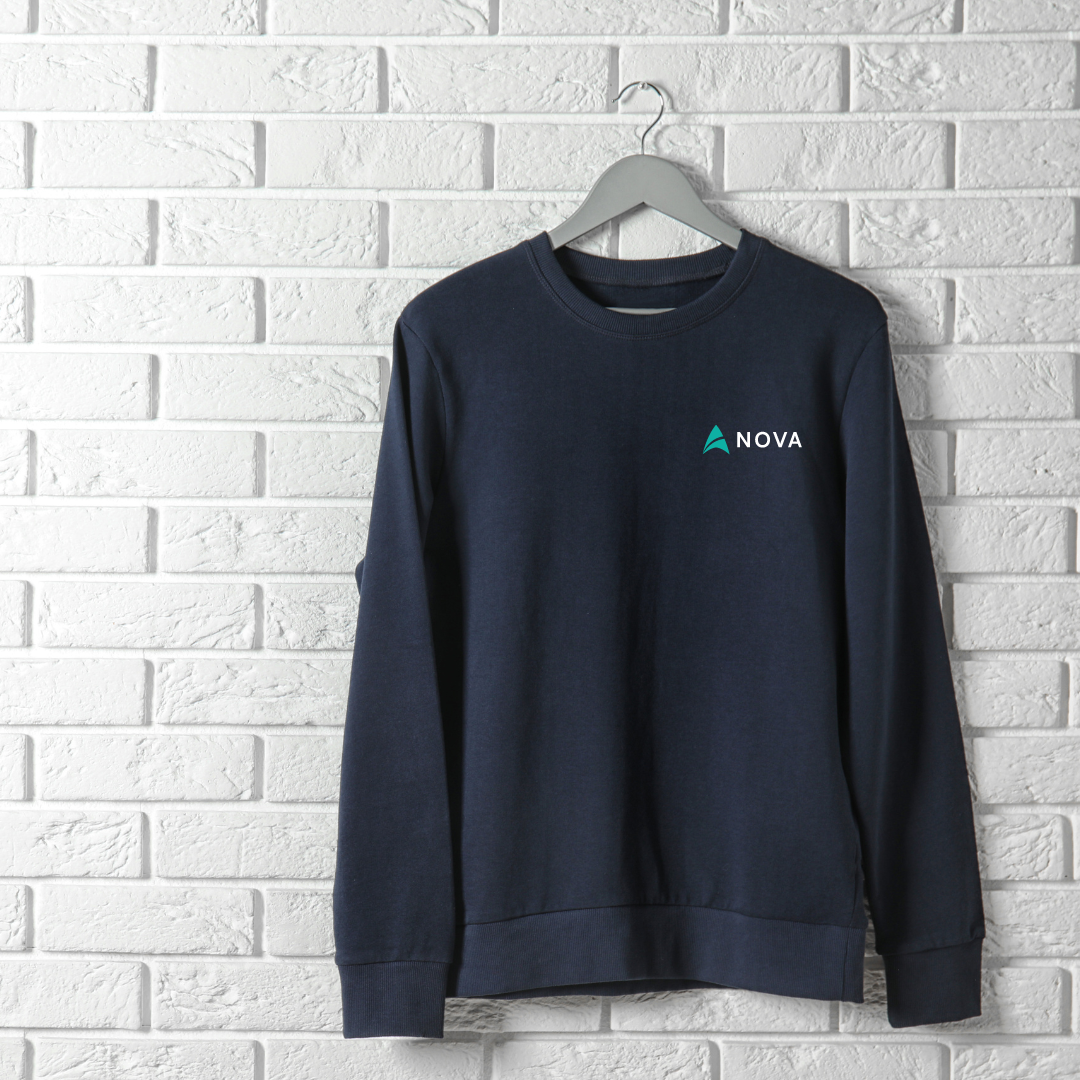 Elite Crew Jumper