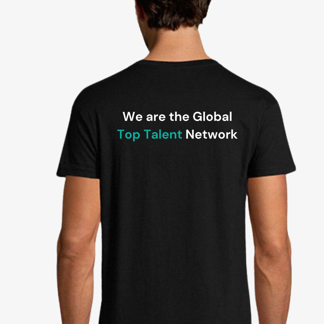 Classic Logo T-Shirt