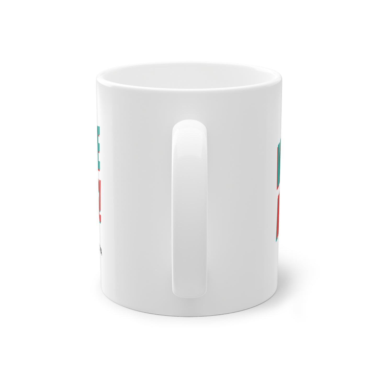 We are Novas! | Mug, 11oz/0.33ml