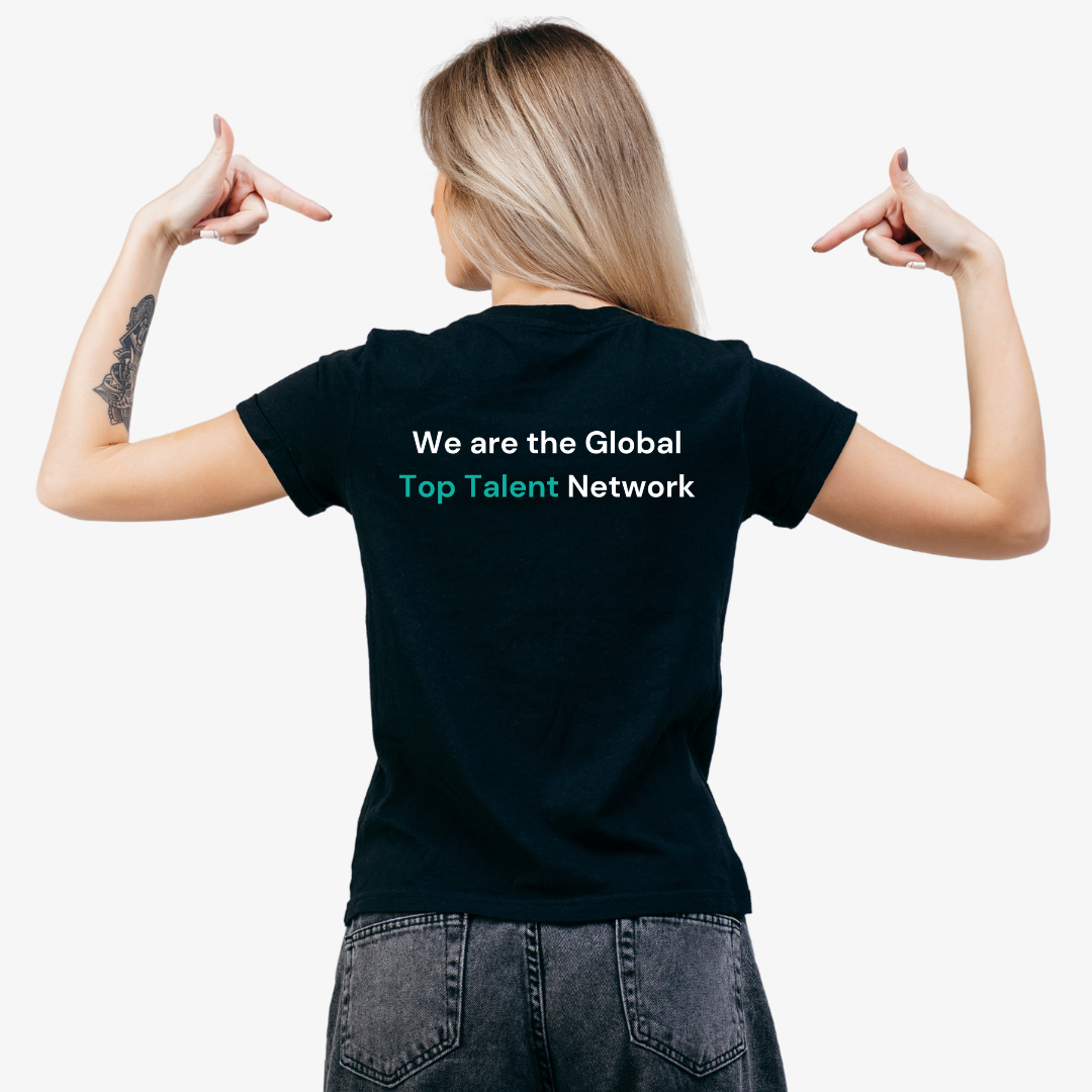 Classic Logo T-Shirt