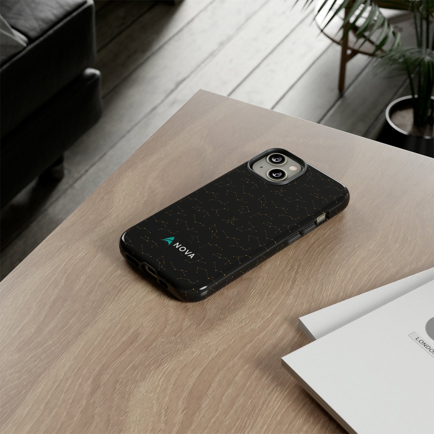 Nova Constellations | Tough Phone Case