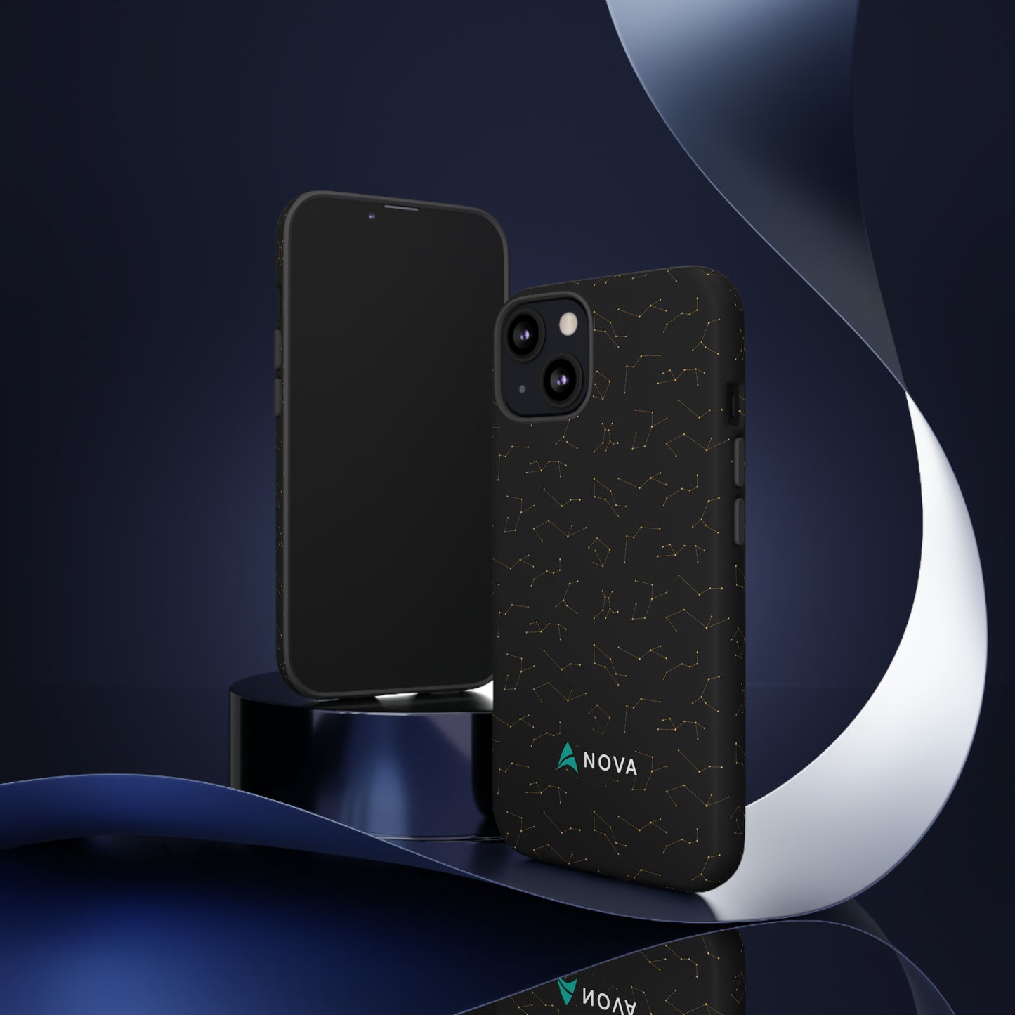 Nova Constellations | Tough Phone Case
