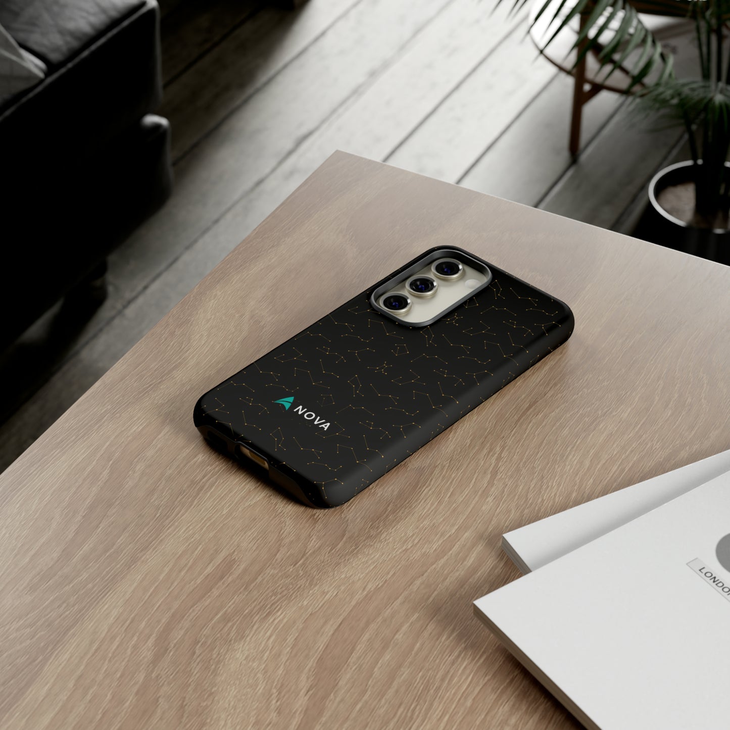 Nova Constellations | Tough Phone Case