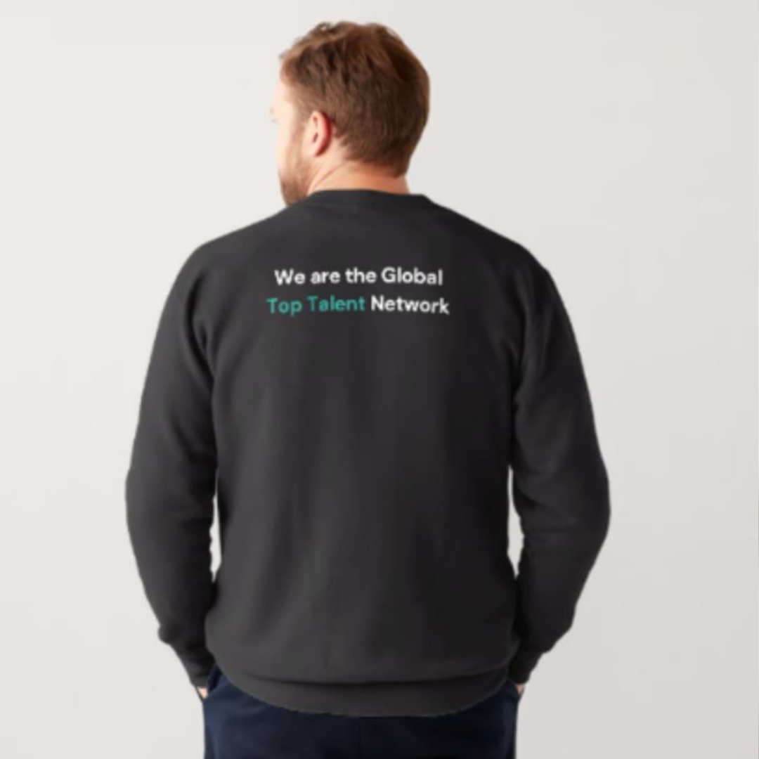 Elite Crew Jumper