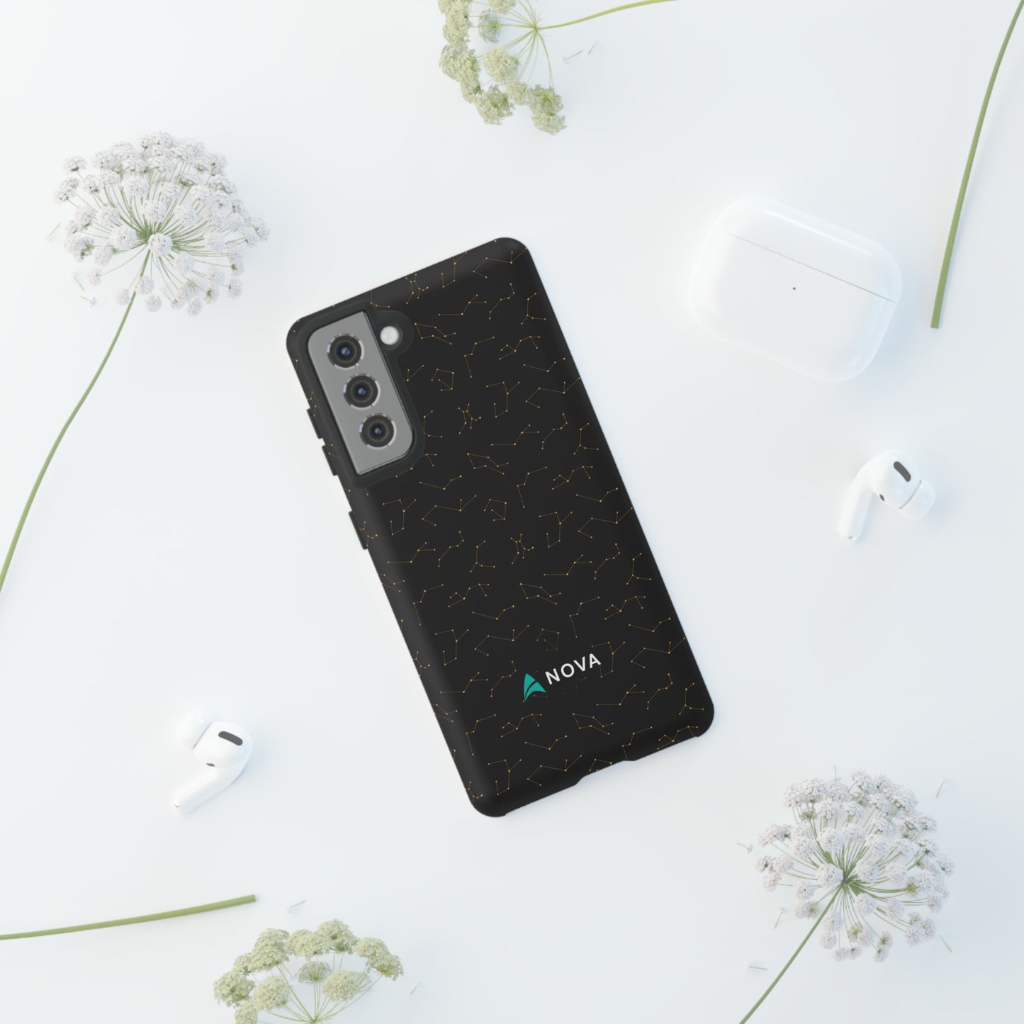 Nova Constellations | Tough Phone Case
