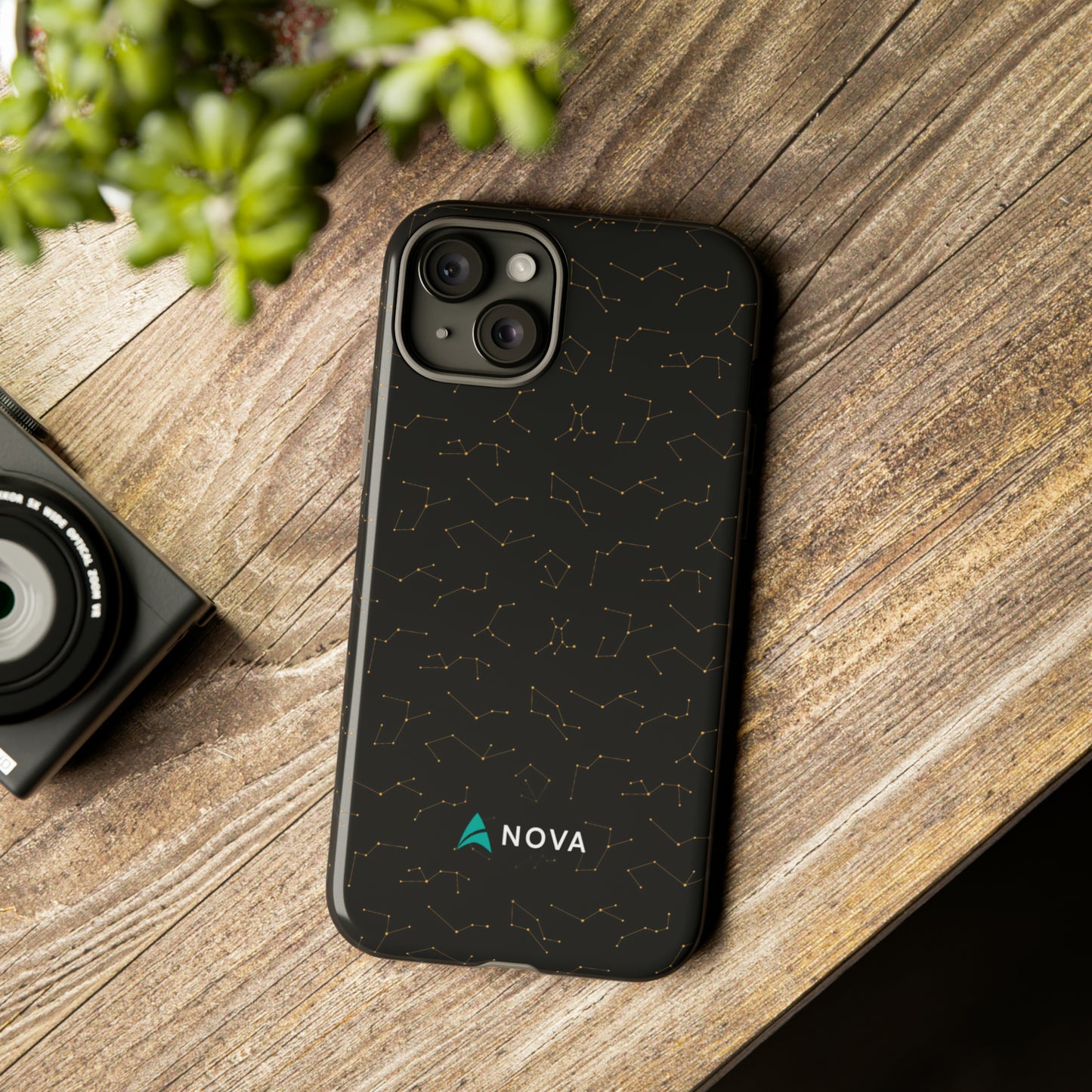 Nova Constellations | Tough Phone Case