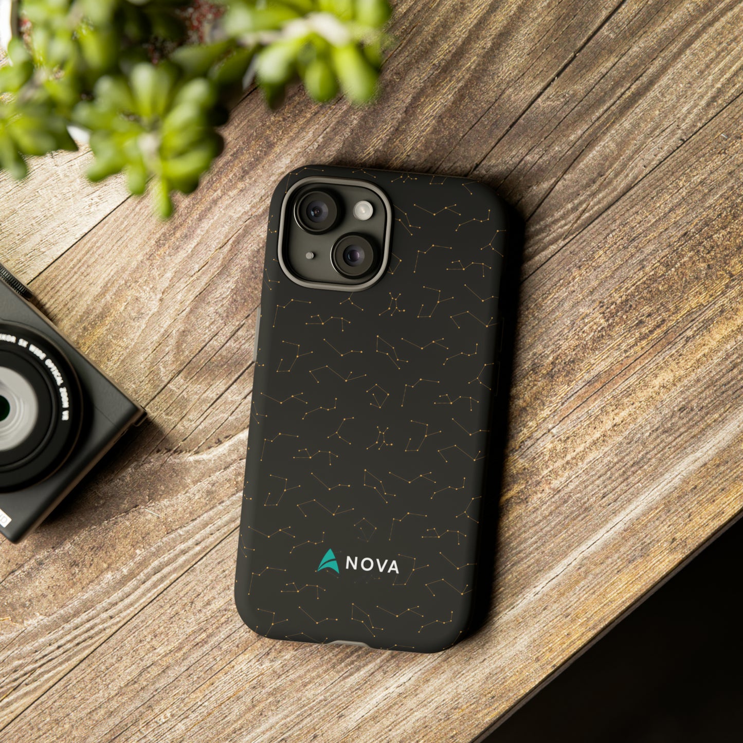 Nova Constellations | Tough Phone Case