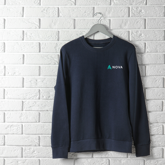 Elite Crew Jumper